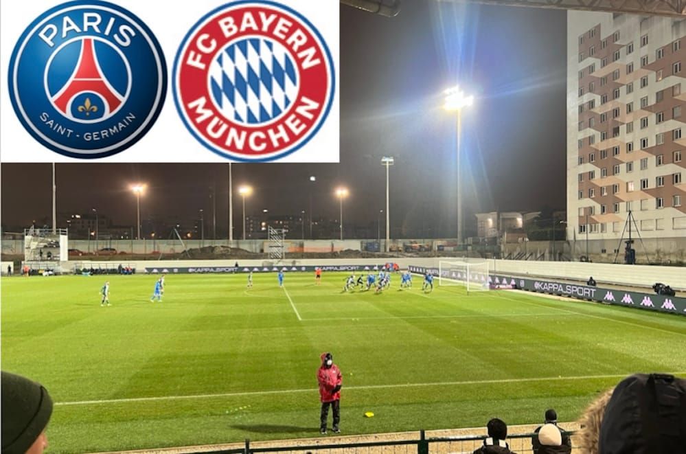 EXCLUSIF - Entre le PSG et le Bayern Munich, la bataille pour l'Île-de-France
