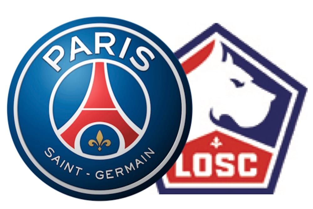 Transferts : Lille et le PSG proches d'un accord pour Ayyoub Bouaddi !