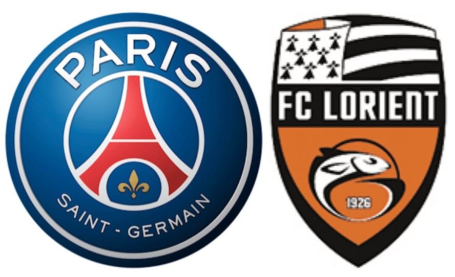 PSG : 10 changements attendus contre Lorient