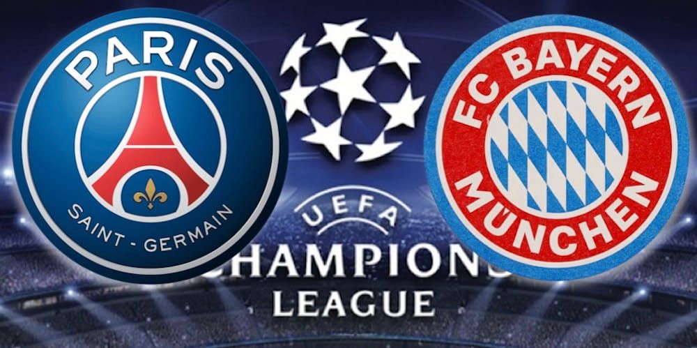 Les notes de PSG-Bayern (5-4) : Kvara (8) étincelant, Marquinhos (4) dépassé