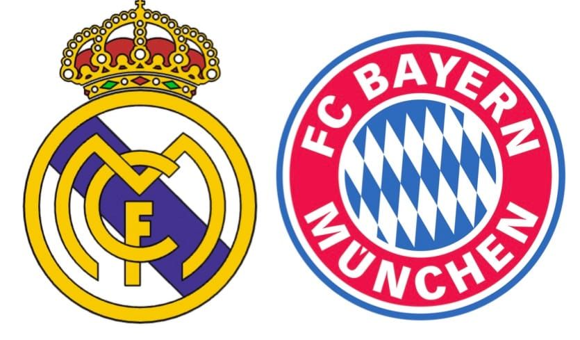Real Madrid - Bayern Munich, le sens de l'équilibre...