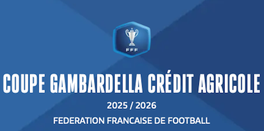 Nantes - PSG et Rennes - Montpellier : on connait les demi-finales de la Gambardella