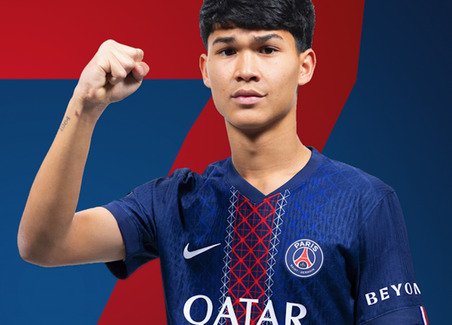 PSG : Mais où est passé Dro Fernández ?