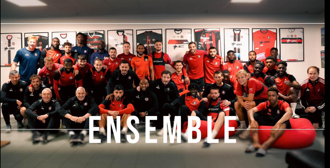 Pascal Bovis (président  du FC Fleury) : « Une surprise, mais pas un hasard »