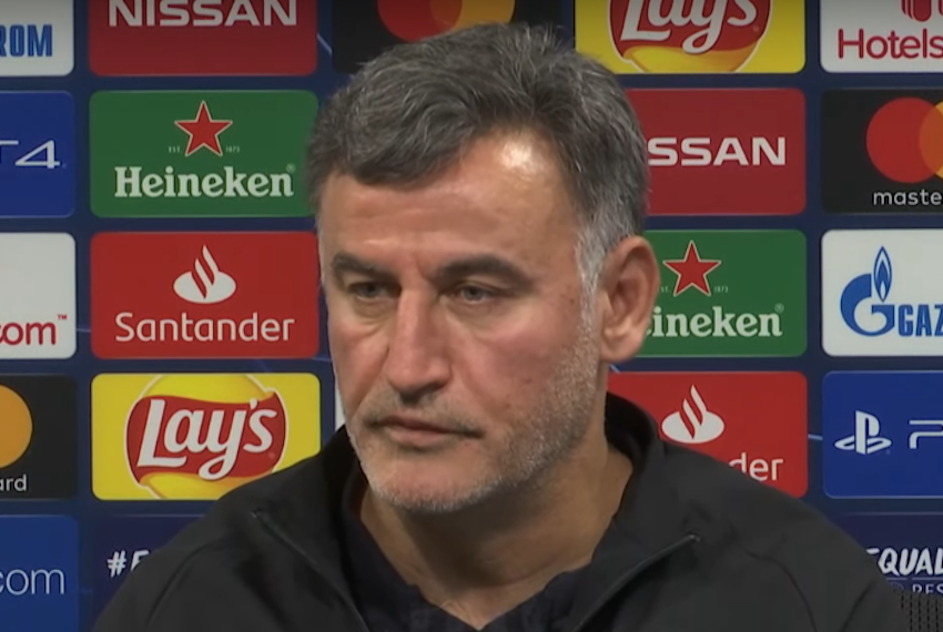 Christophe Galtier à l’OM : la fausse bonne idée