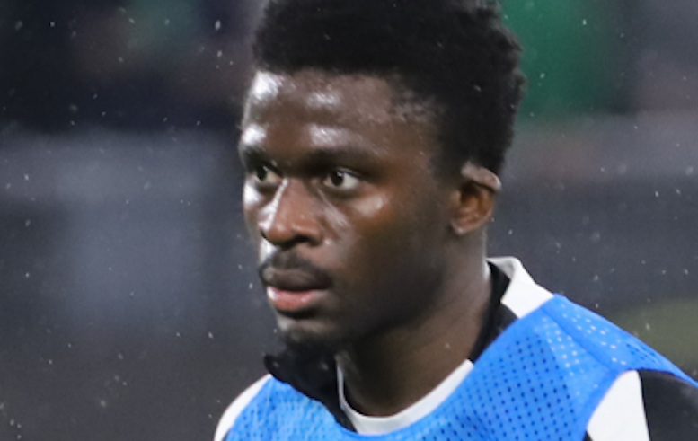 Direction le Werder Brême pour Bamba Dieng (Lorient) ?