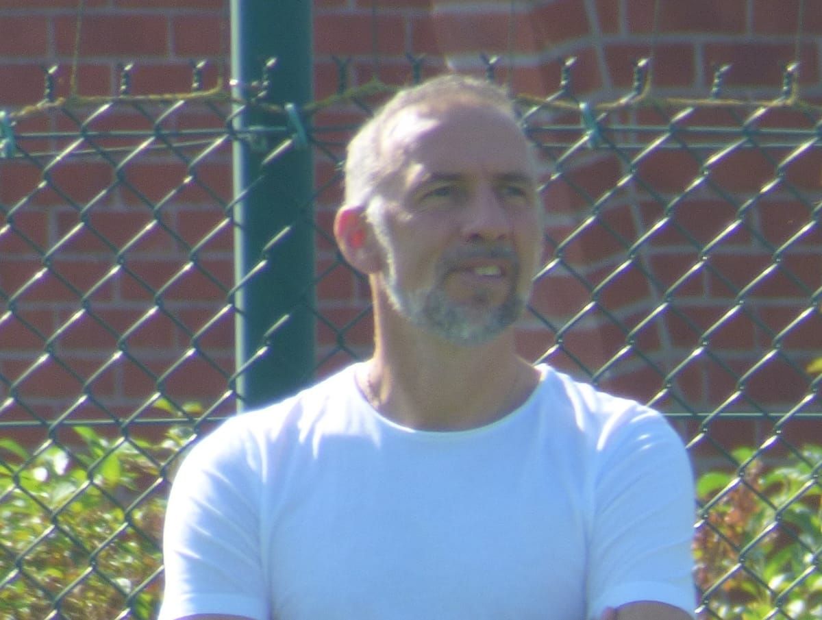 Éric Roy (Brest) pour remplacer Bruno Genesio à Lille ?