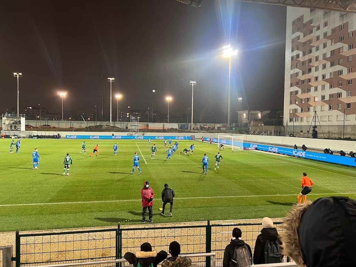 Foot amateur : ces 2 points de règlement qui peuvent tout changer