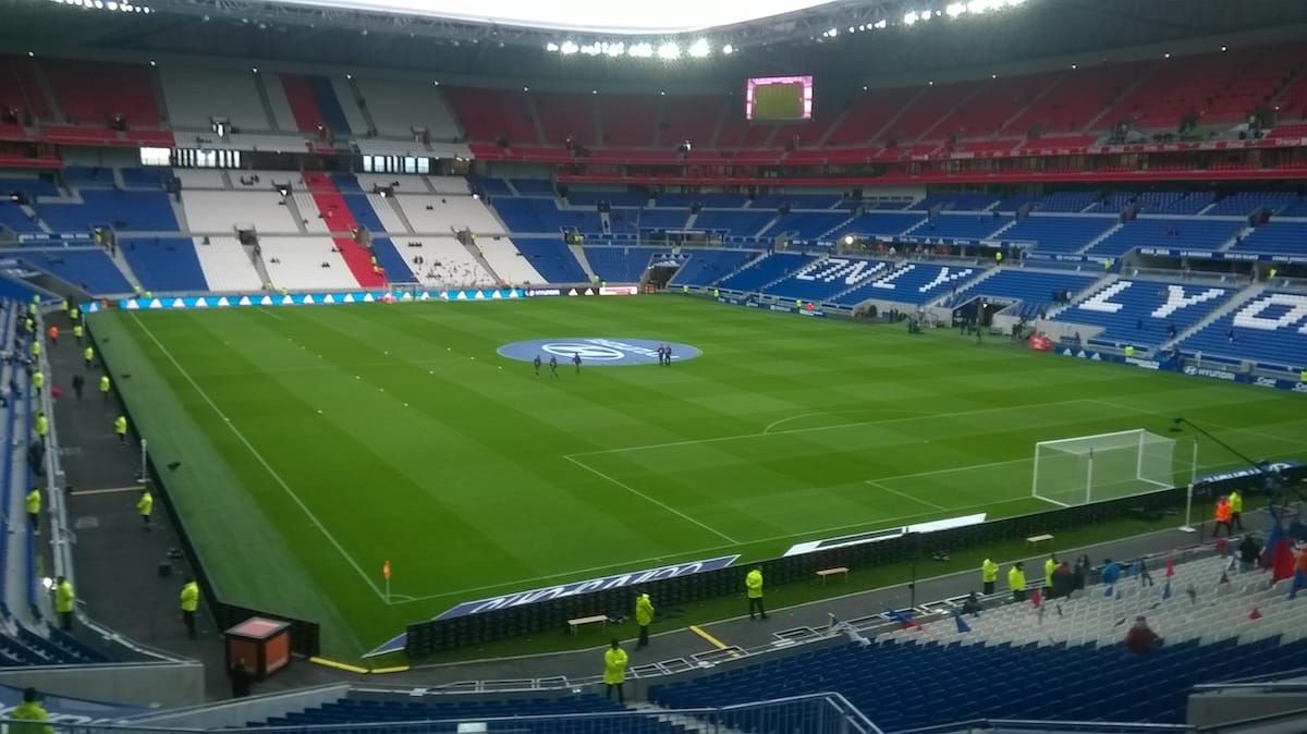 Rachat de l’OL : un match Arabie saoudite VS Michele Kang