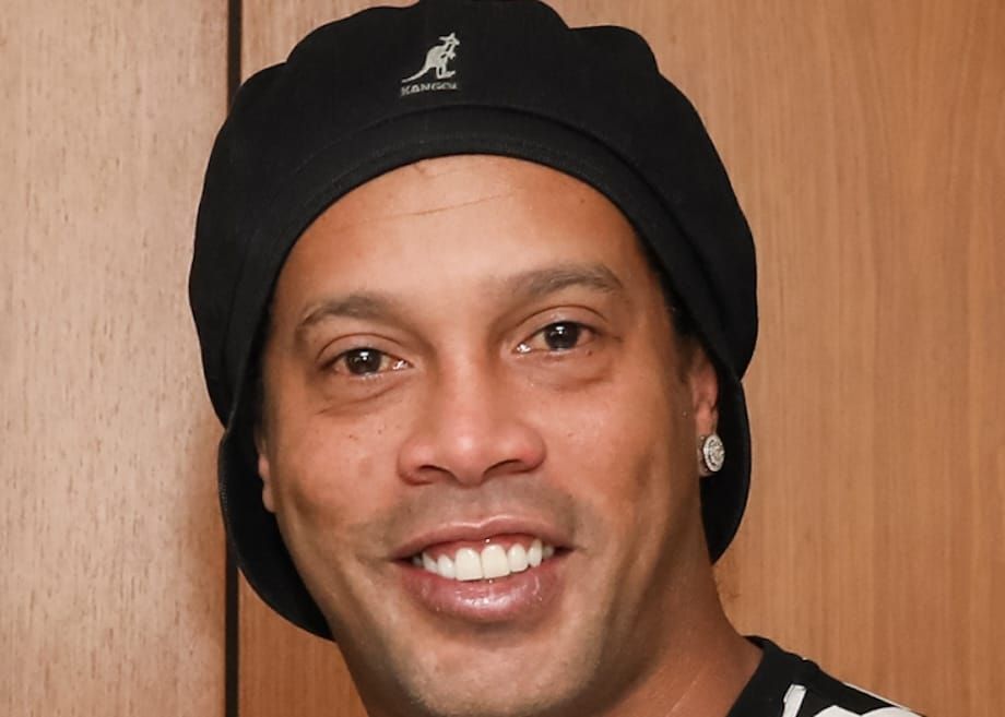 PSG : 23 ans après, Ronaldinho ne veut plus prononcer son nom...