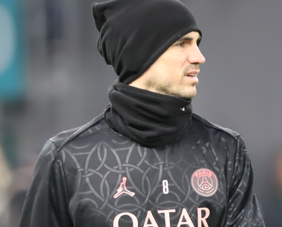 PSG : le grand retour de Fabian Ruiz face à l'OL