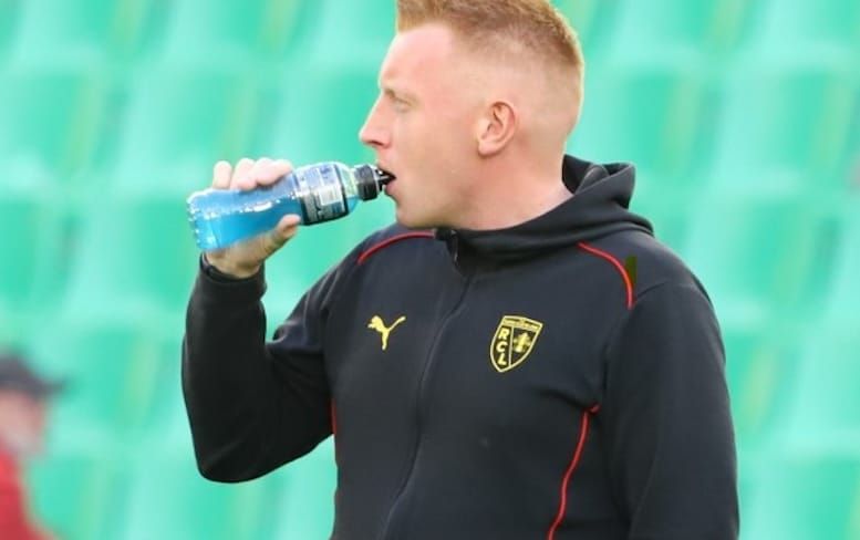 Un camouflet pour Will Still, sur les tablettes de Lorient