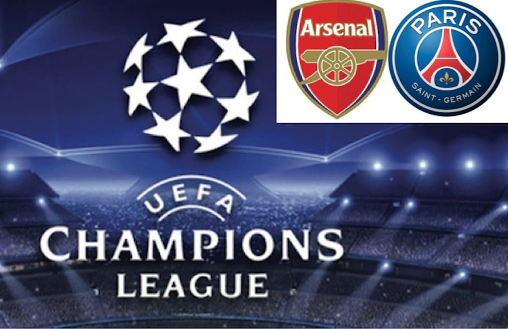 Les notes de PSG - Arsenal (1-1 4 tab 3) : Enorme Neves (9), décisif Dembélé (6)