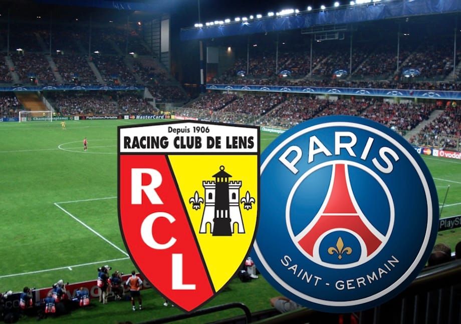 On connait l'équipe du PSG qui va débuter à Lens