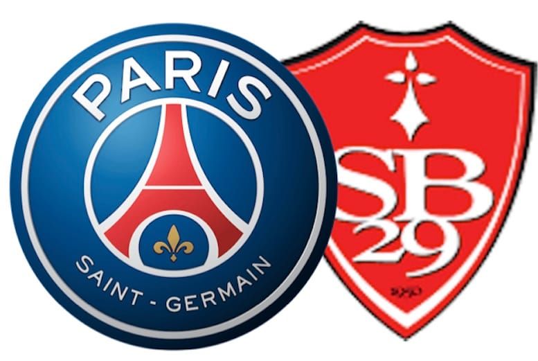 Encore une équipe très remaniée au PSG contre Brest