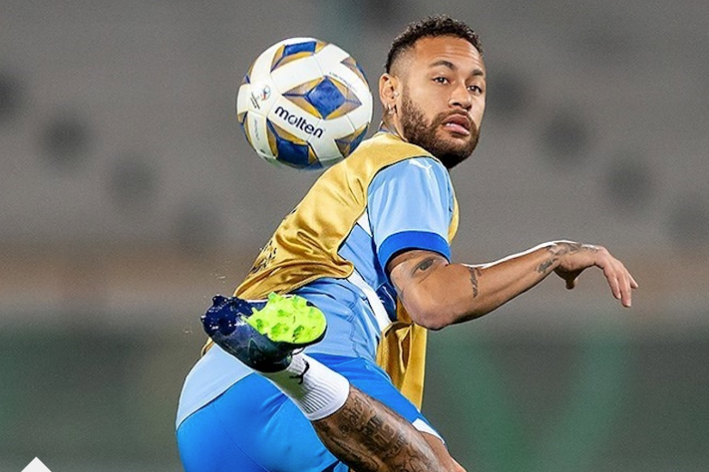 Buteur, mais décevant, Neymar toujours dans le flou pour la Coupe du Monde