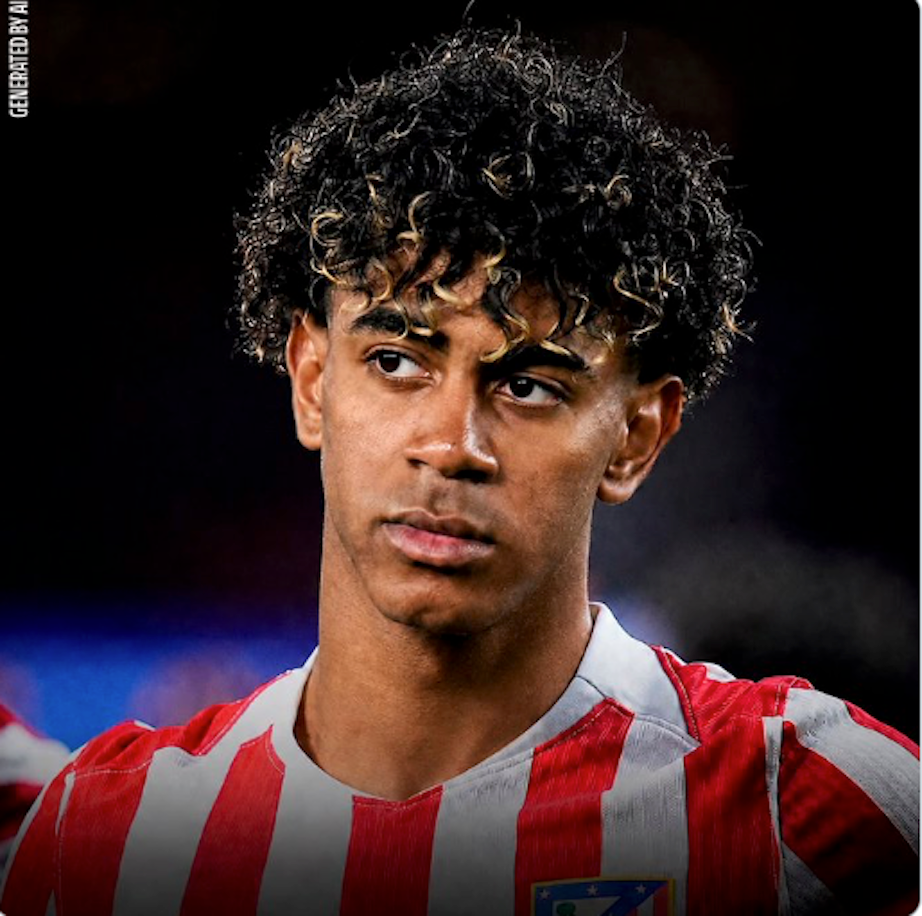 Transferts : la réponse hilarante (et humiliante) de l'Atletico au Barça pour Julian Alvarez