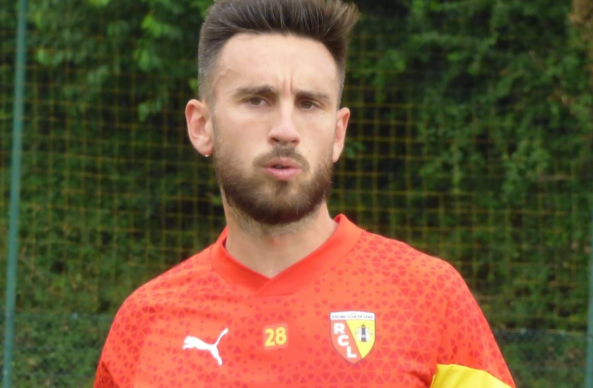 Transferts : Adrien Thomasson en route vers le Stade Rennais ?
