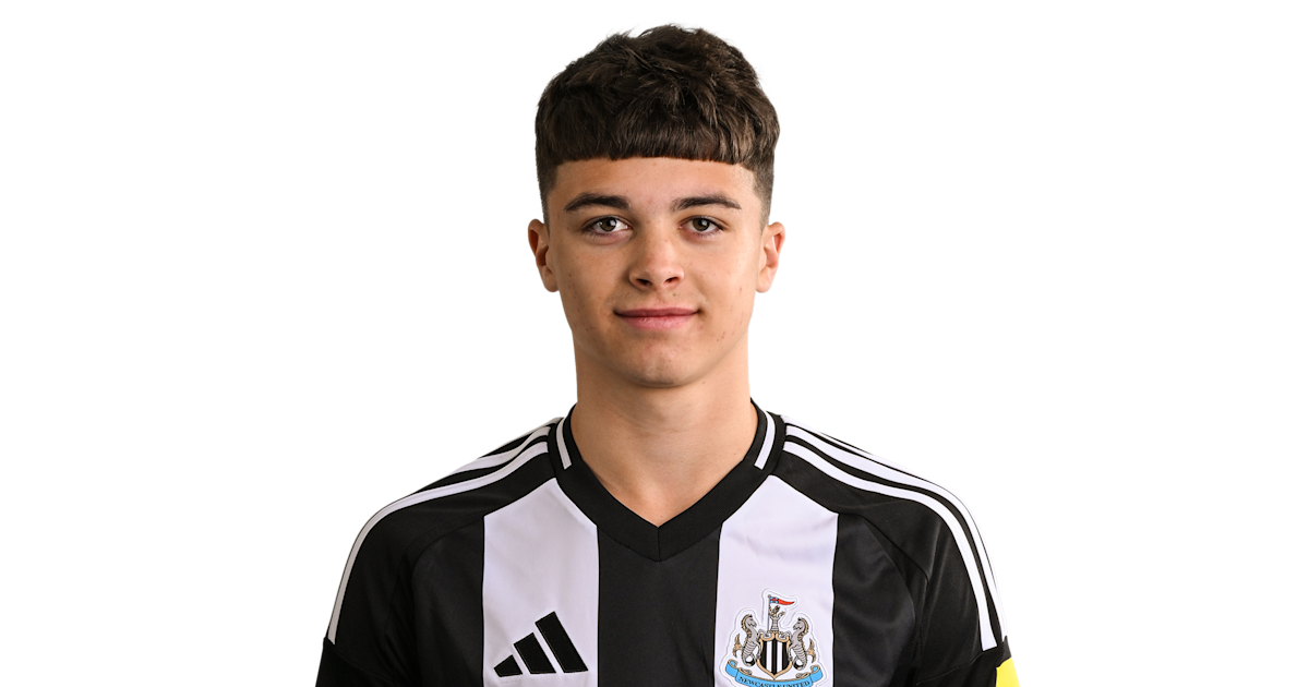 Transferts : le PSG va passer à l'attaque pour ce jeune milieu de Newcastle