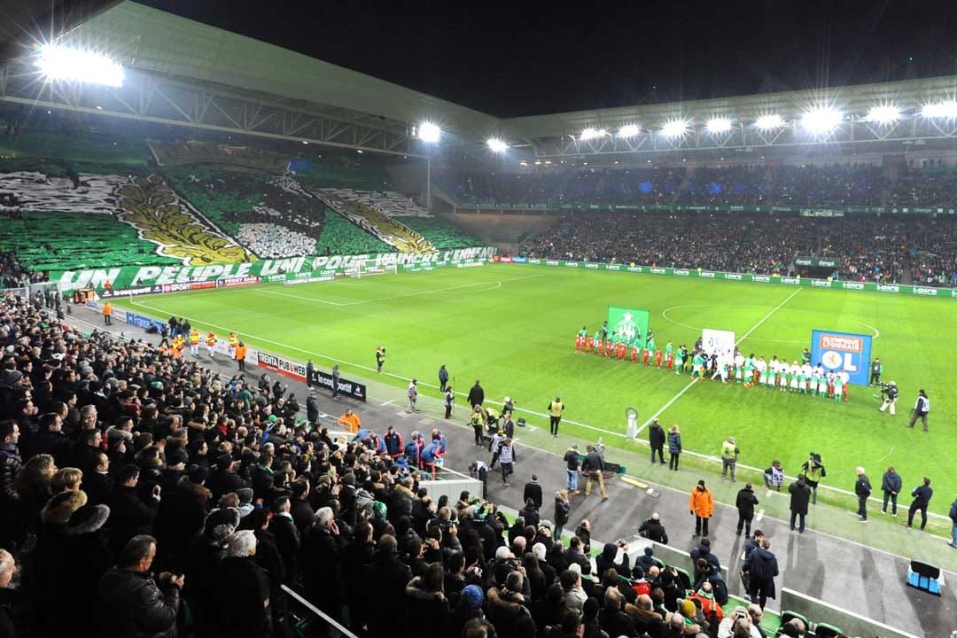 Saint-Etienne : le pire cauchemar de Claude Puel (Nice)