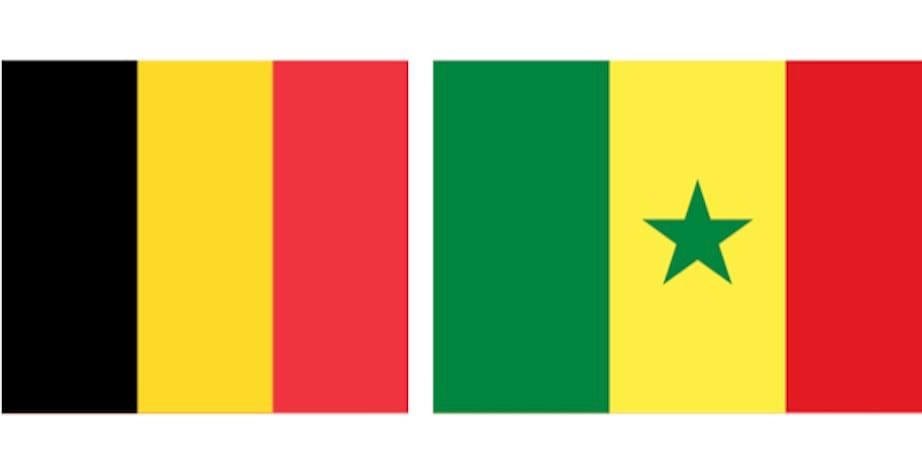 Séisme sur la Coupe du Monde : la Belgique et le Sénégal éliminés ?