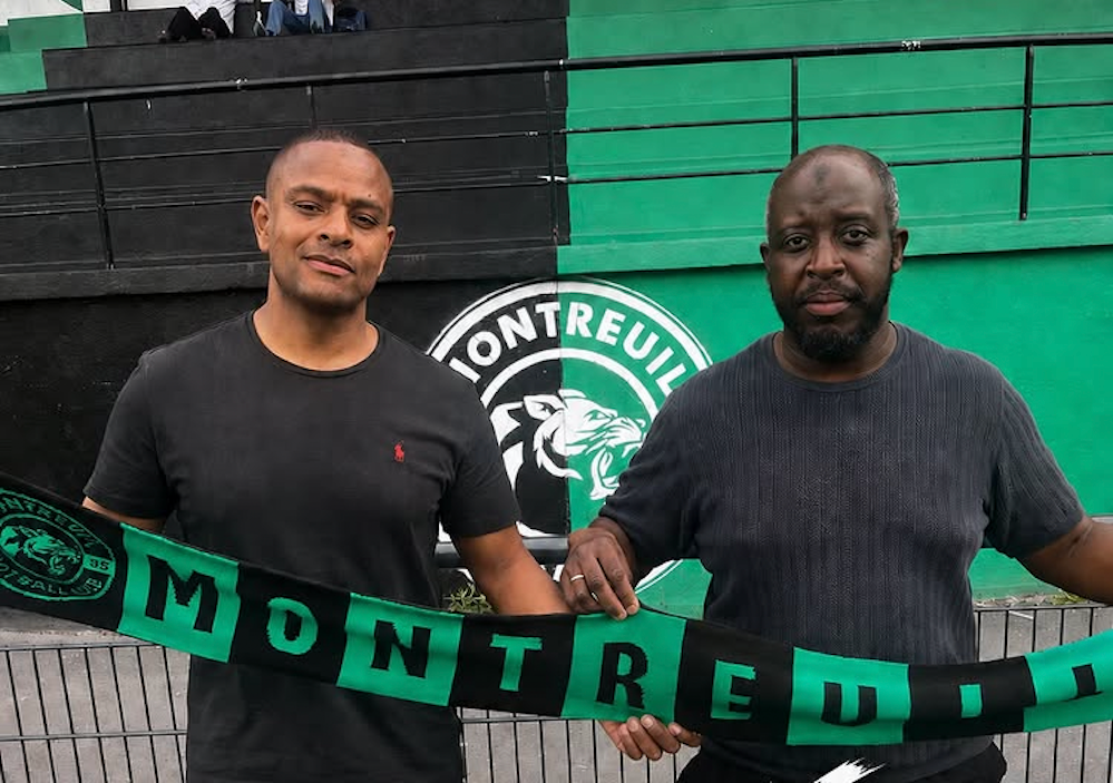 Montreuil FC : un nouveau coach et des ambitions intactes