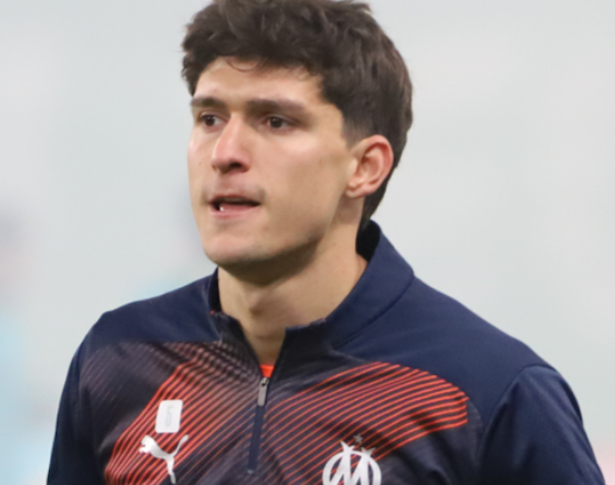 Transferts : Leonardo Balerdi agace tout le monde à l'OM