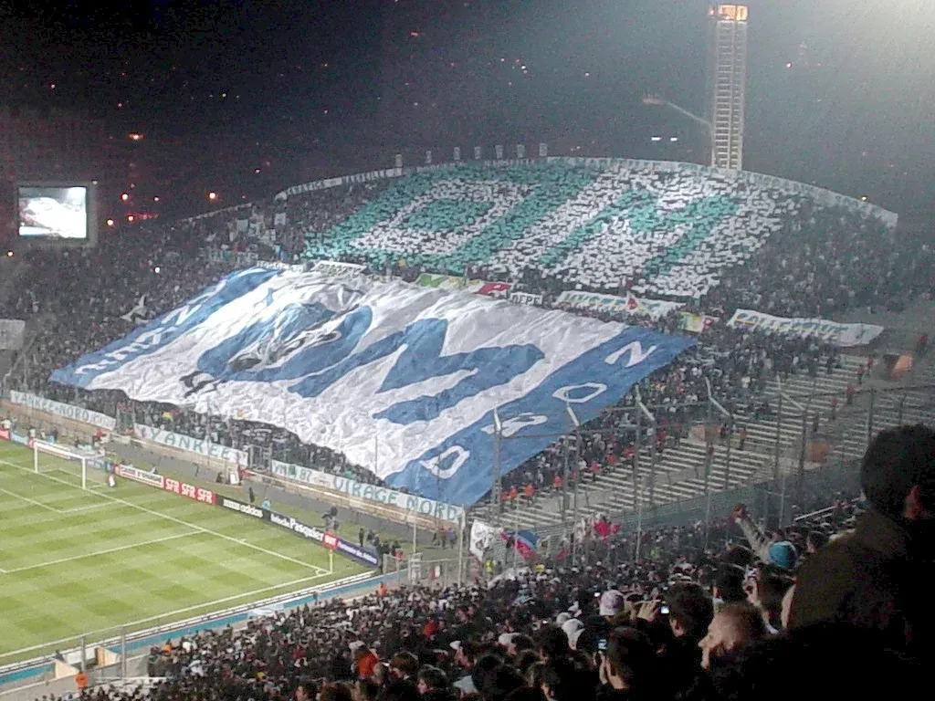 Exclusion de a Coupe d'Europe : le verdict de l'UEFA reporté à jeudi, tout Marseille tremble