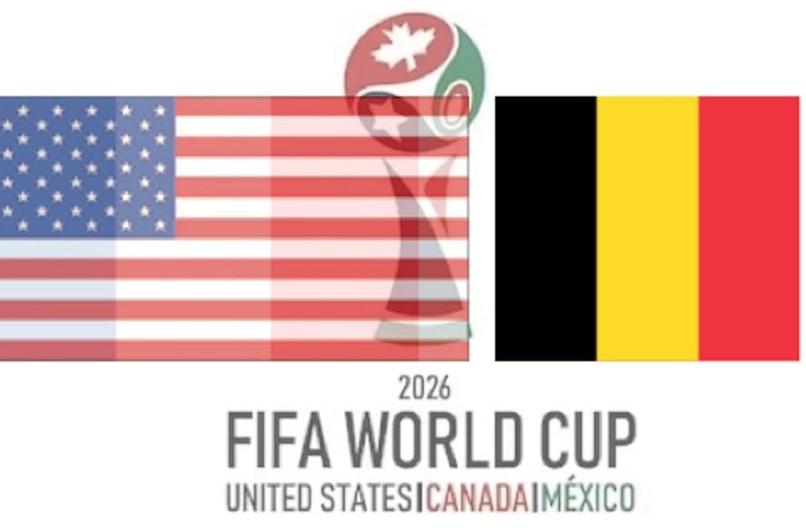 Carton rouge de Balogun (Etats-Unis) enlevé : la Coupe du monde touche le fond