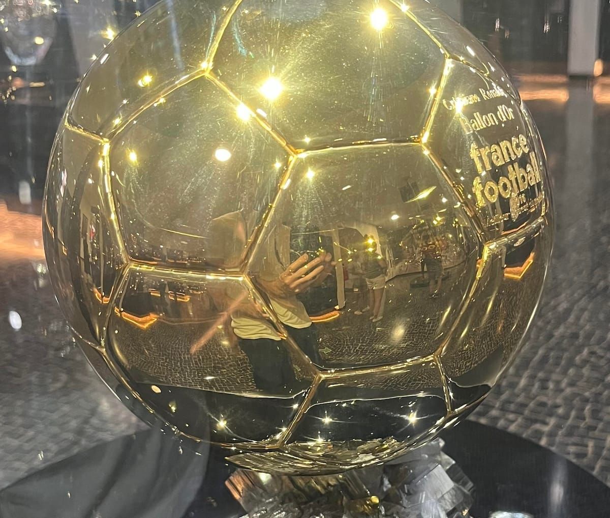 Ballon d'Or 2026 : Dembélé et Mbappé grands favoris, Kane à l'affût, Yamal en retard