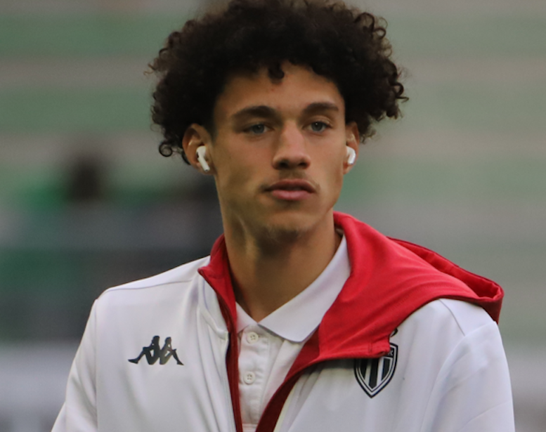 Transferts : accord complet PSG - Monaco pour Maghnes Akliouche !