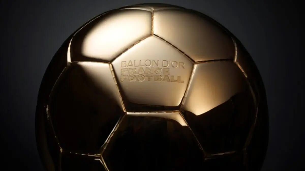 Ballon d'Or : Harry Kane favori chez les bookmakers anglais, mais...