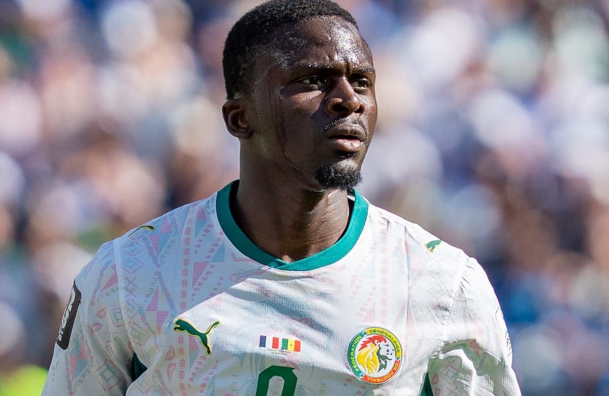 Transferts : Nice insiste pour Bamba Dieng (FC Lorient)