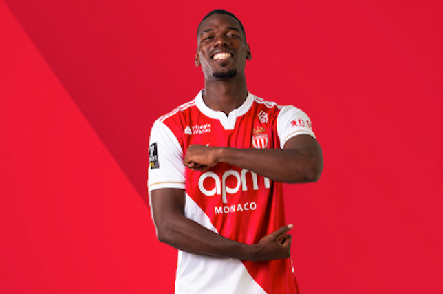 AS Monaco : le vrai grand retour de Paul Pogba est annoncé !