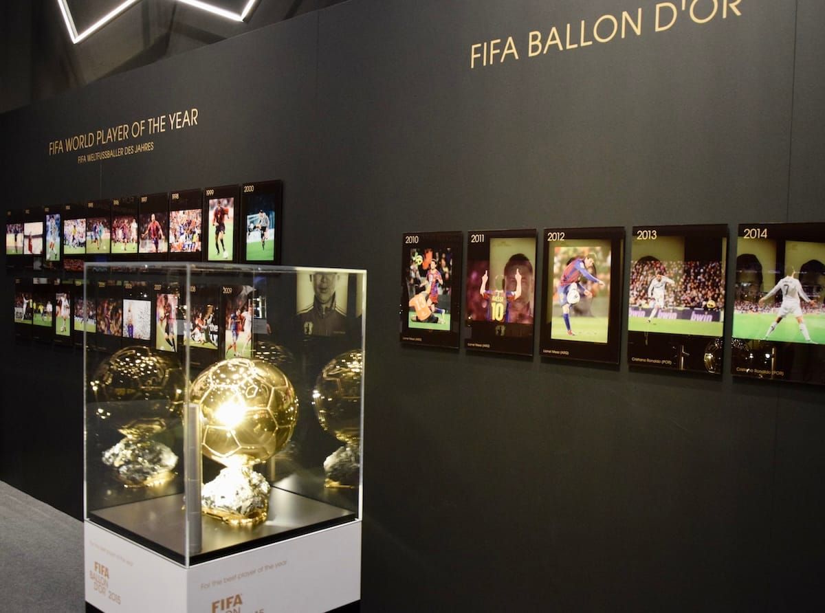 Yamal, Dembélé, Kane, Mbappé... La vérité sur la bataille pour le Ballon d'Or 2026