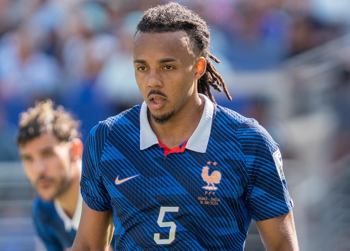 Transferts : Arsenal s'intéresse à Jules Koundé (Barcelone)