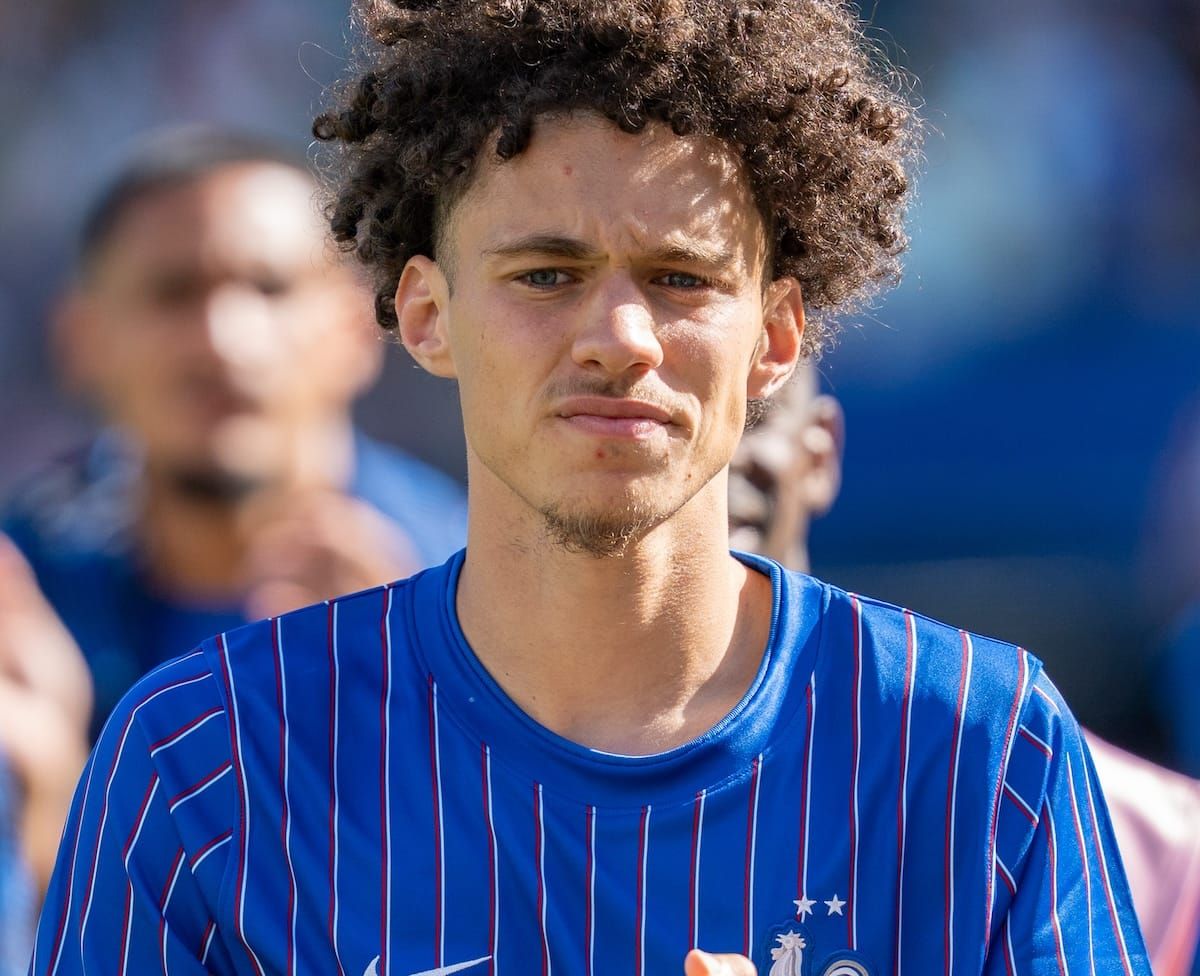 Transferts : Maghnes Akliouche (Monaco) va s'engager avec le PSG