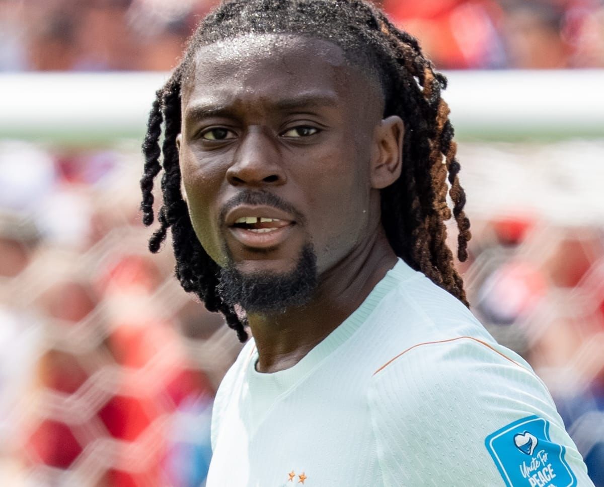 Transferts : énorme opération en vue pour Manu Koné (AS Roma)