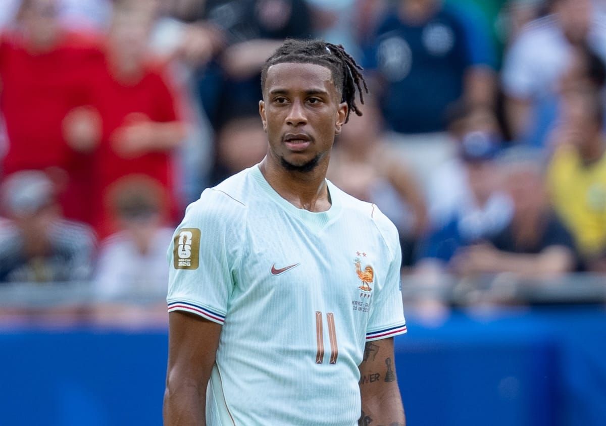Le Bayern est formel : il n'a reçu aucune demande pour Michael Olise, « ni lettre, ni fax, ni appel»