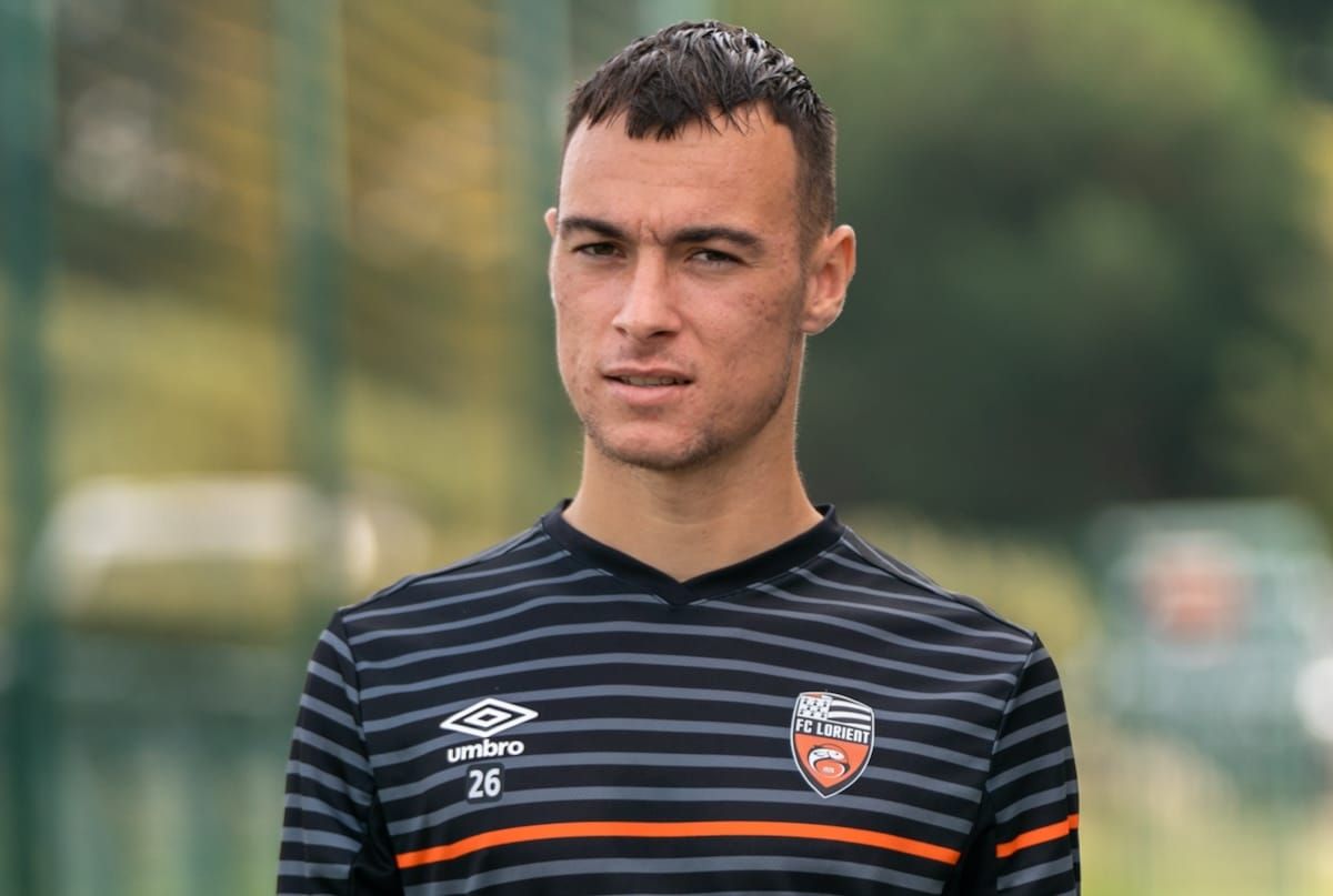 Transferts : le Paris FC pourrait griller tout le monde pour Pablo Pagis (Lorient) !
