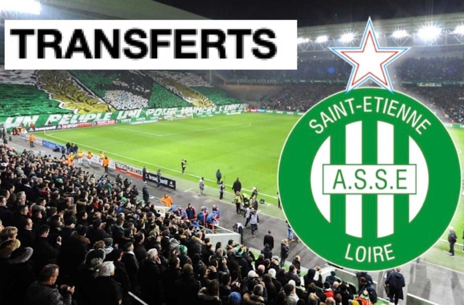 Transferts : qui est Elyes Dhaoui, la pépite tunisienne dans le viseur de Saint-Etienne ?