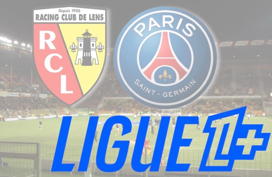 Un dispositif spécial pour Lens-PSG : comment Ligue 1+ a préparé sa rentrée des classes