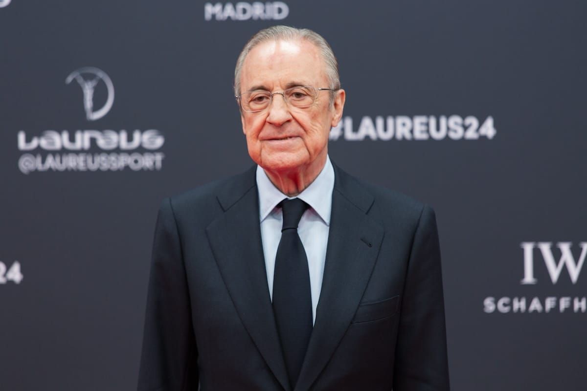Real Madrid : Florentino Perez est-il en train de couler le Real Madrid ?