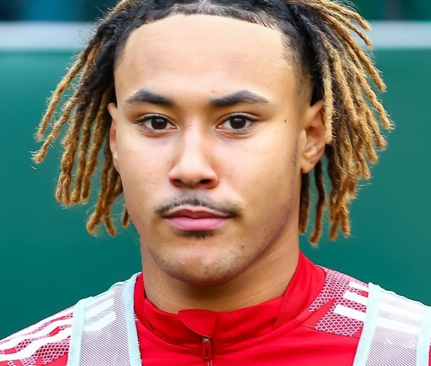 3 ans après, Alexis Beka Beka (ex OGC Nice) va poursuivre sa reconstruction en Suisse