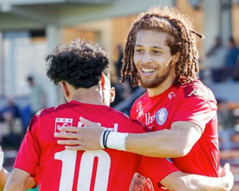 Transferts : Thibaut Ehling, finalement vers Châteauroux ?