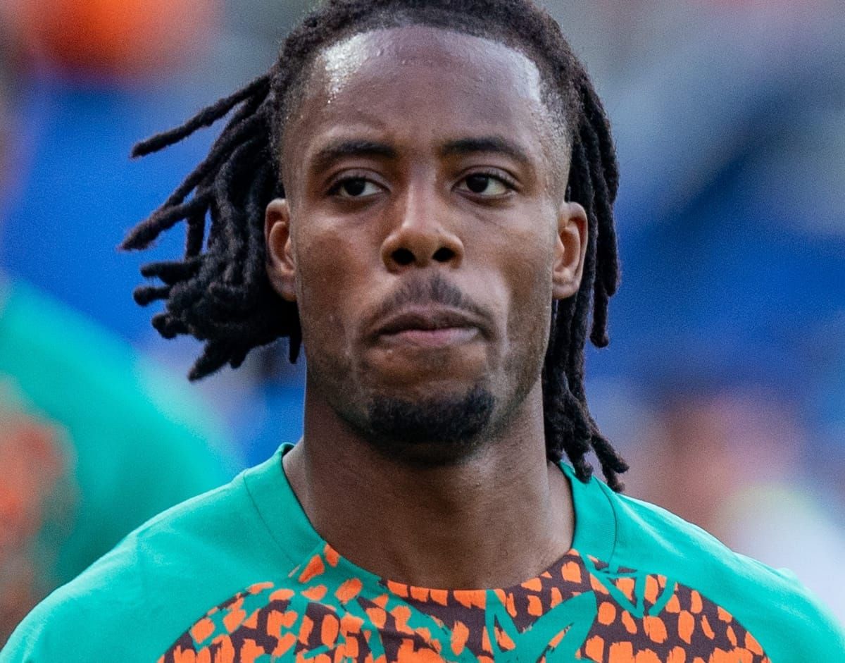 Transferts : un retour d'Elye Wahi (Francfort) à l'étude par l'OGC Nice !