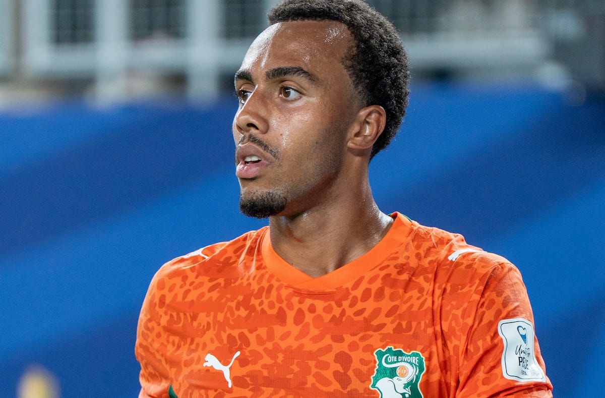 Transferts : Guela Doué (Strasbourg) à Leverkusen plutôt qu'au PSG