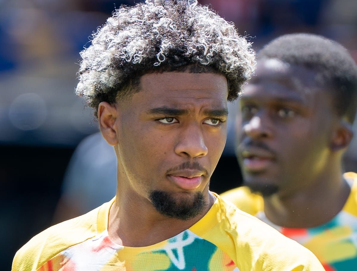 Transferts : Aston Villa entre dans la danse pour Ibrahim Mbaye (PSG)