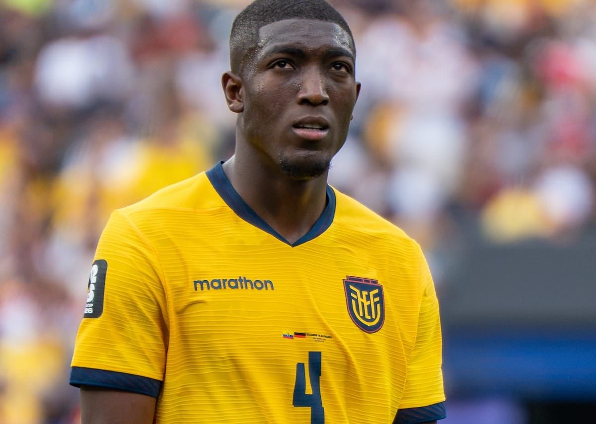 Transferts : Joel Ordóñez (Club Bruges), toujours suivi de près par le PSG
