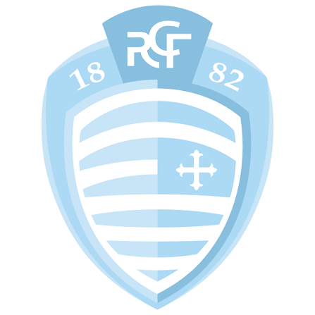 Racing CFF : promu, mais rien d'un petit poucet